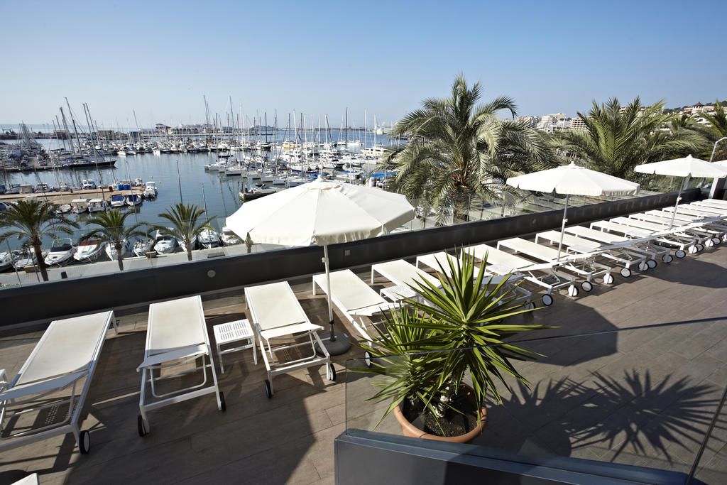 Hotel Costa Azul, Palma de Mallorca