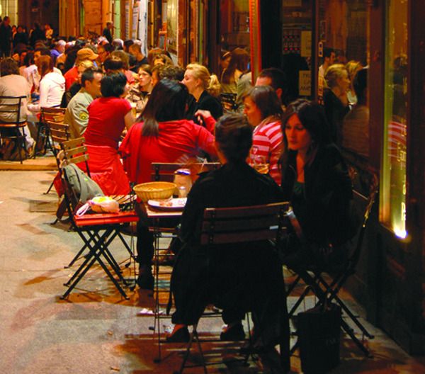 Madrid Tapas Experience Walking Tour