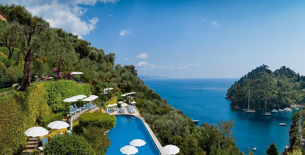 Belmond Hotel Splendido, Portofino