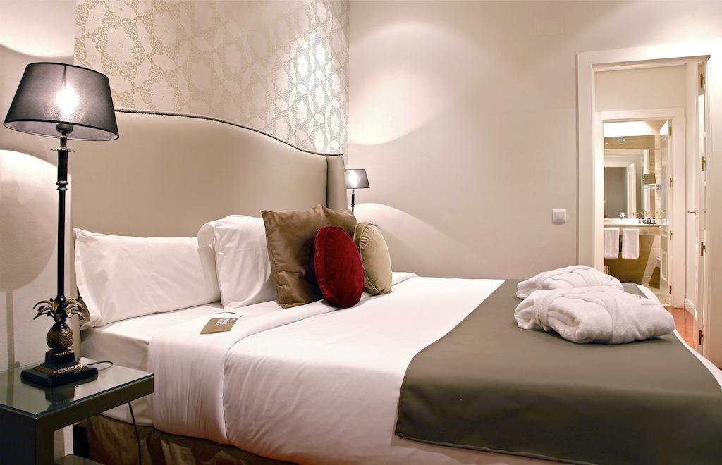 Luxury Suites, Madrid